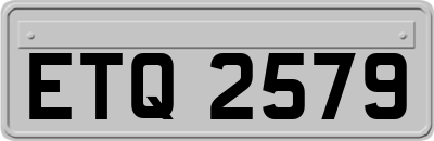 ETQ2579