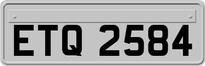 ETQ2584
