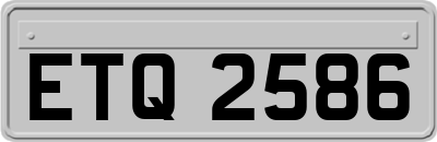 ETQ2586