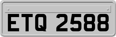 ETQ2588