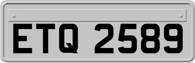 ETQ2589
