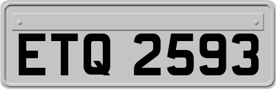 ETQ2593