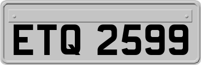 ETQ2599