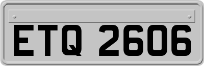 ETQ2606