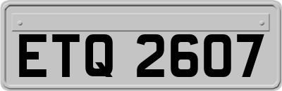 ETQ2607