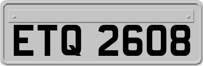 ETQ2608