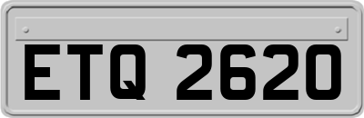 ETQ2620