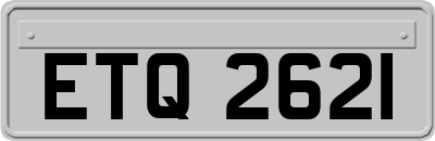 ETQ2621