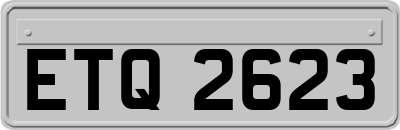 ETQ2623