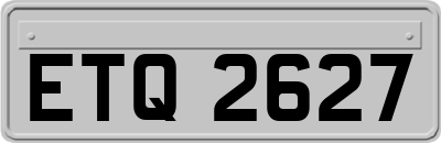 ETQ2627