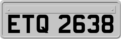 ETQ2638