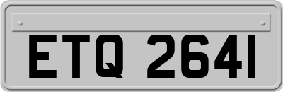 ETQ2641