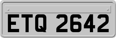 ETQ2642