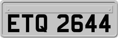 ETQ2644