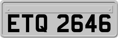 ETQ2646