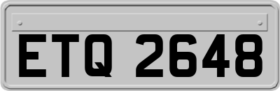 ETQ2648
