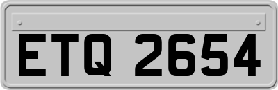 ETQ2654