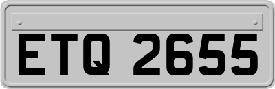 ETQ2655