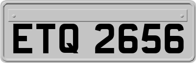 ETQ2656