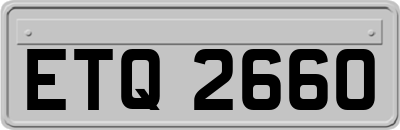 ETQ2660