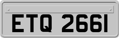 ETQ2661