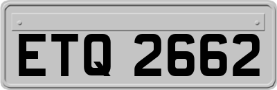 ETQ2662
