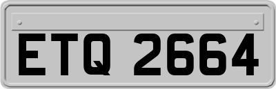 ETQ2664