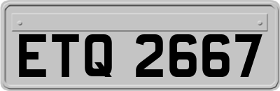 ETQ2667