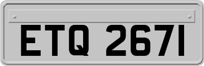 ETQ2671