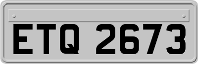 ETQ2673