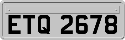 ETQ2678