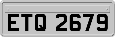 ETQ2679
