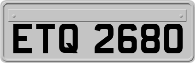 ETQ2680