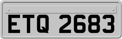 ETQ2683