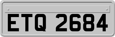 ETQ2684