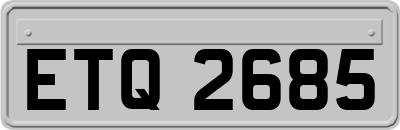 ETQ2685