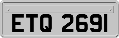 ETQ2691