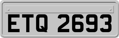 ETQ2693