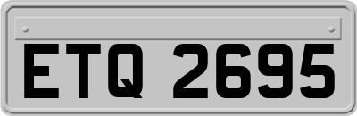 ETQ2695