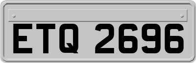 ETQ2696