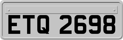 ETQ2698