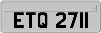 ETQ2711