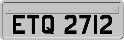 ETQ2712