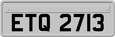 ETQ2713