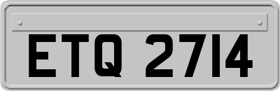 ETQ2714