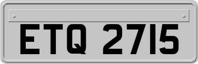 ETQ2715