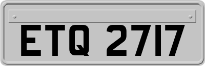 ETQ2717