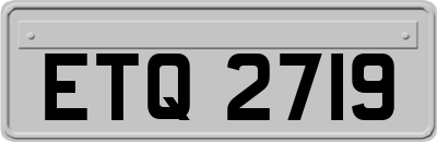 ETQ2719