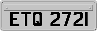 ETQ2721