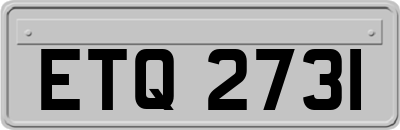 ETQ2731